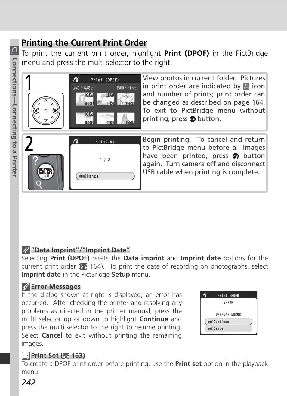 Nikon D2Xs User Manual | Page 256 / 288