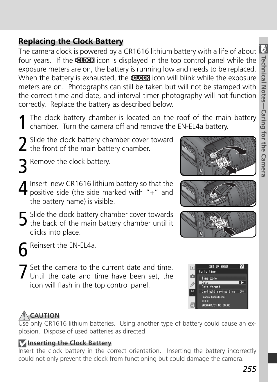 Nikon D2Xs User Manual | Page 269 / 288