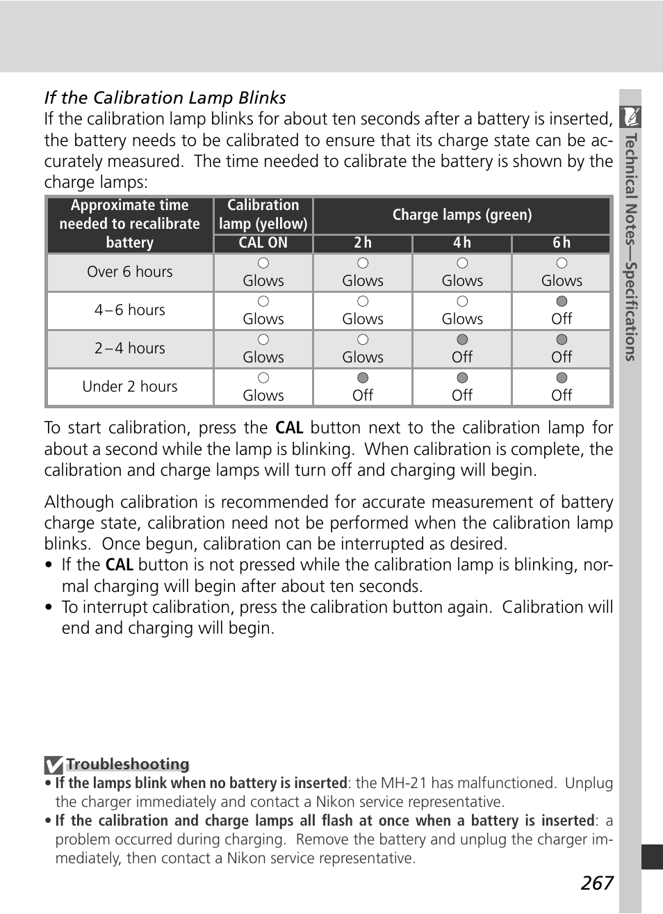 Nikon D2Xs User Manual | Page 281 / 288