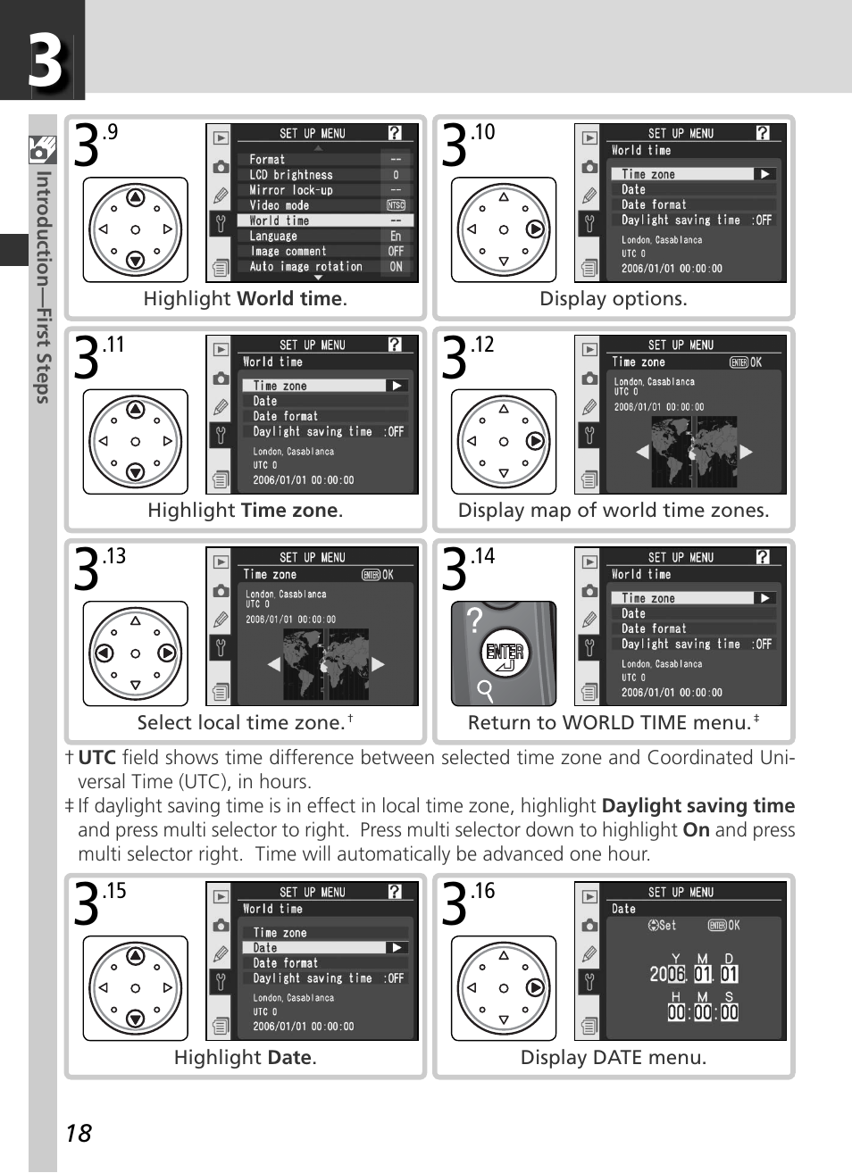 Nikon D2Xs User Manual | Page 32 / 288