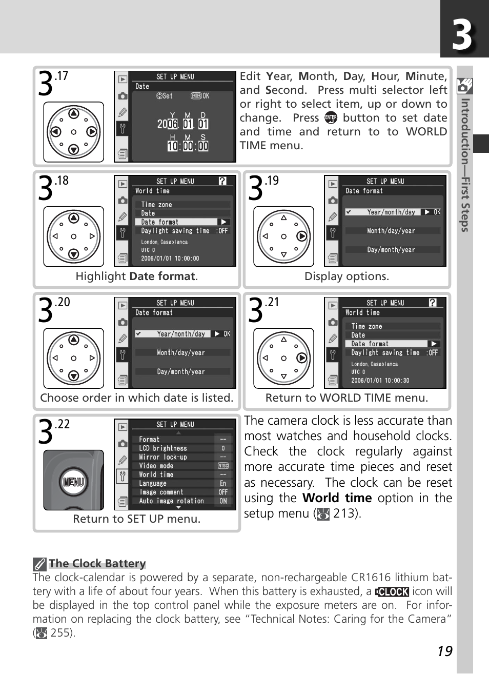 Nikon D2Xs User Manual | Page 33 / 288