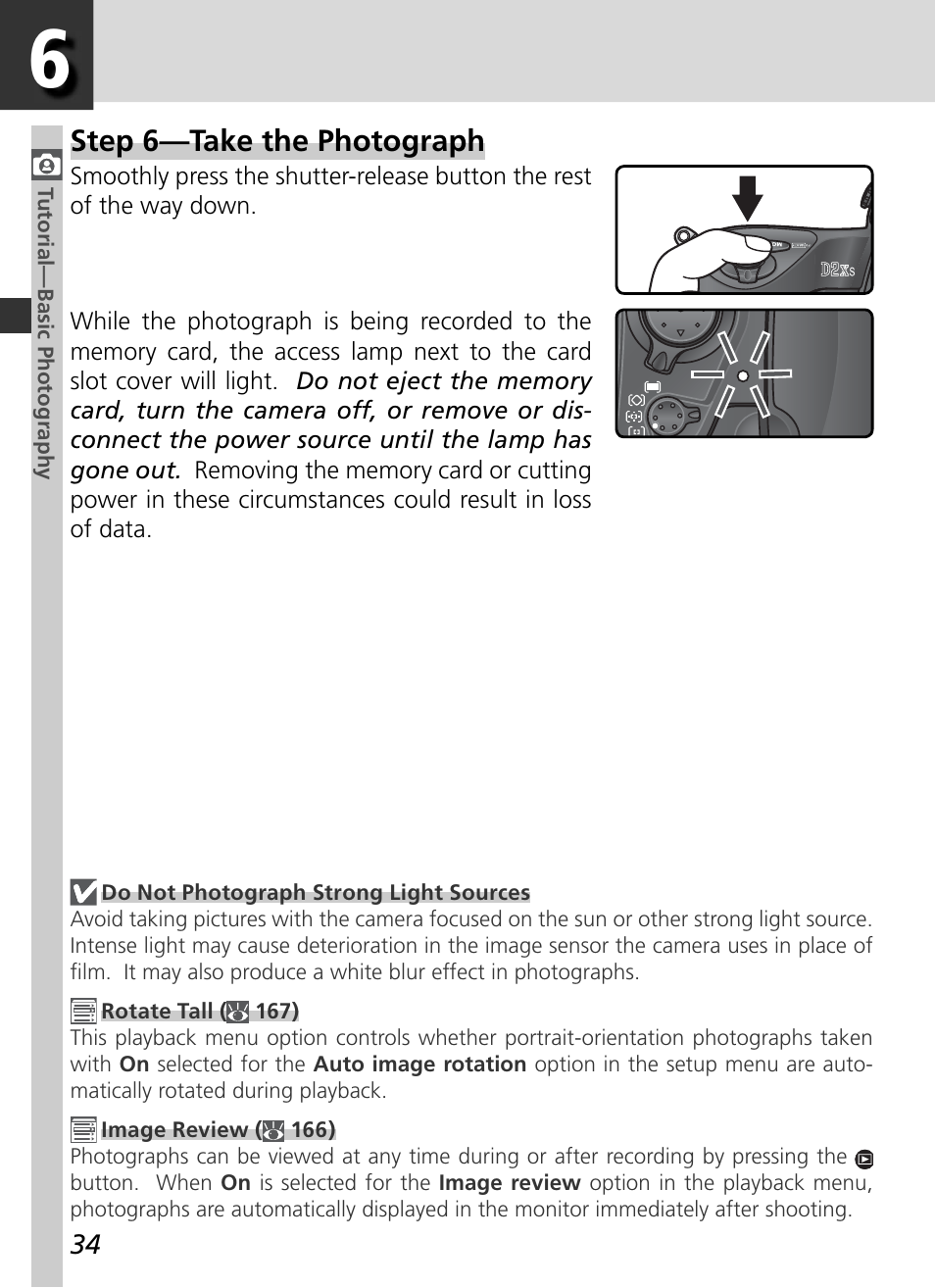 Nikon D2Xs User Manual | Page 48 / 288