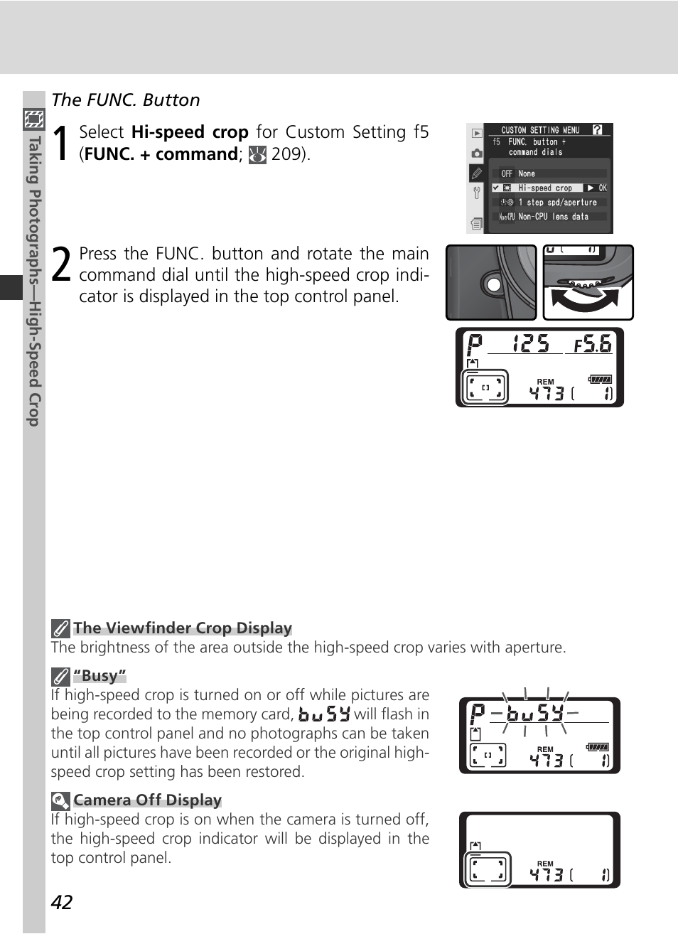 Nikon D2Xs User Manual | Page 56 / 288