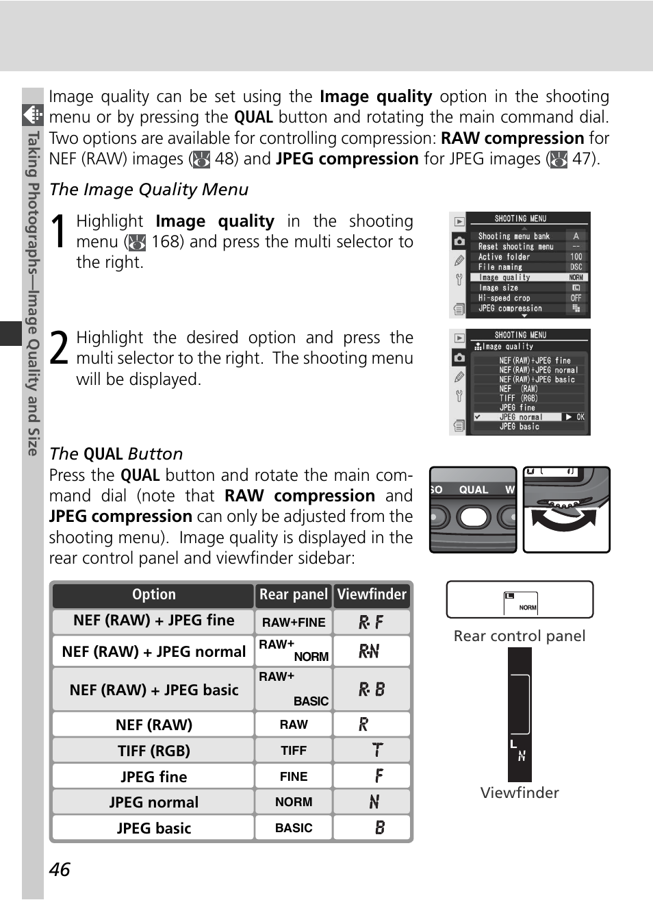 Nikon D2Xs User Manual | Page 60 / 288