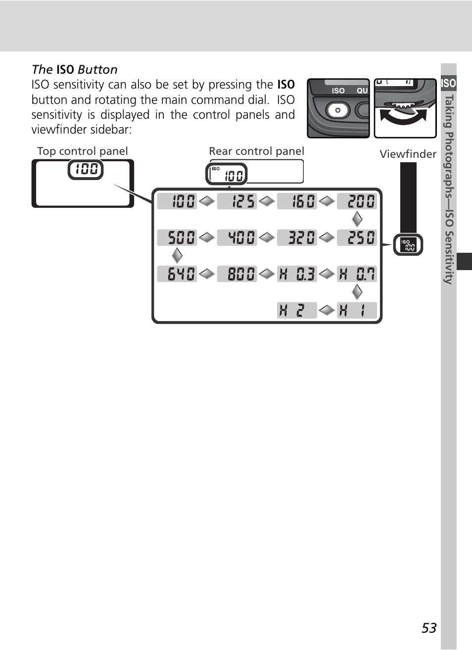 Nikon D2Xs User Manual | Page 67 / 288