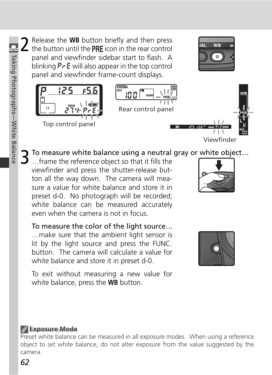 Nikon D2Xs User Manual | Page 76 / 288