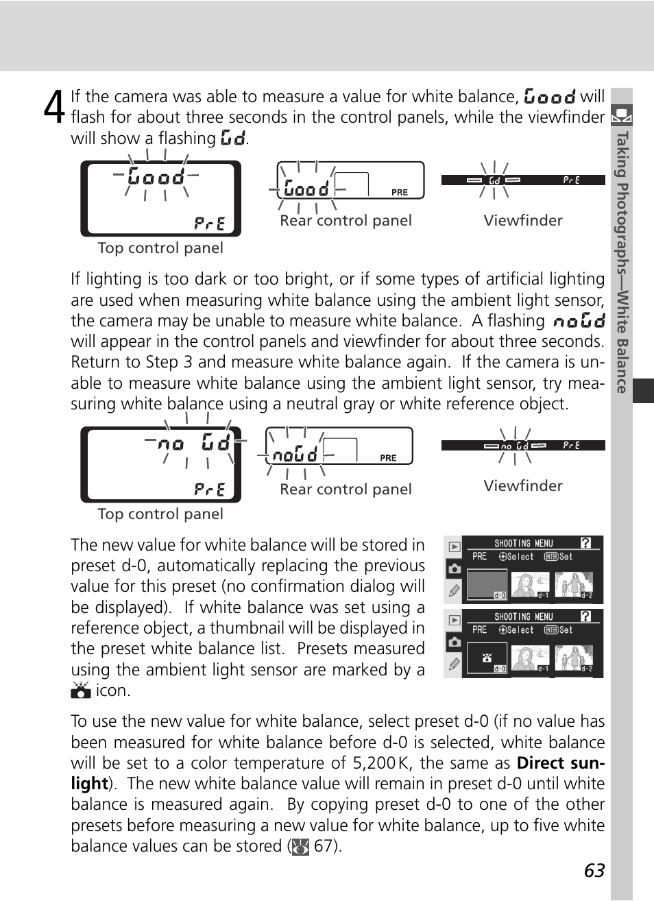 Nikon D2Xs User Manual | Page 77 / 288