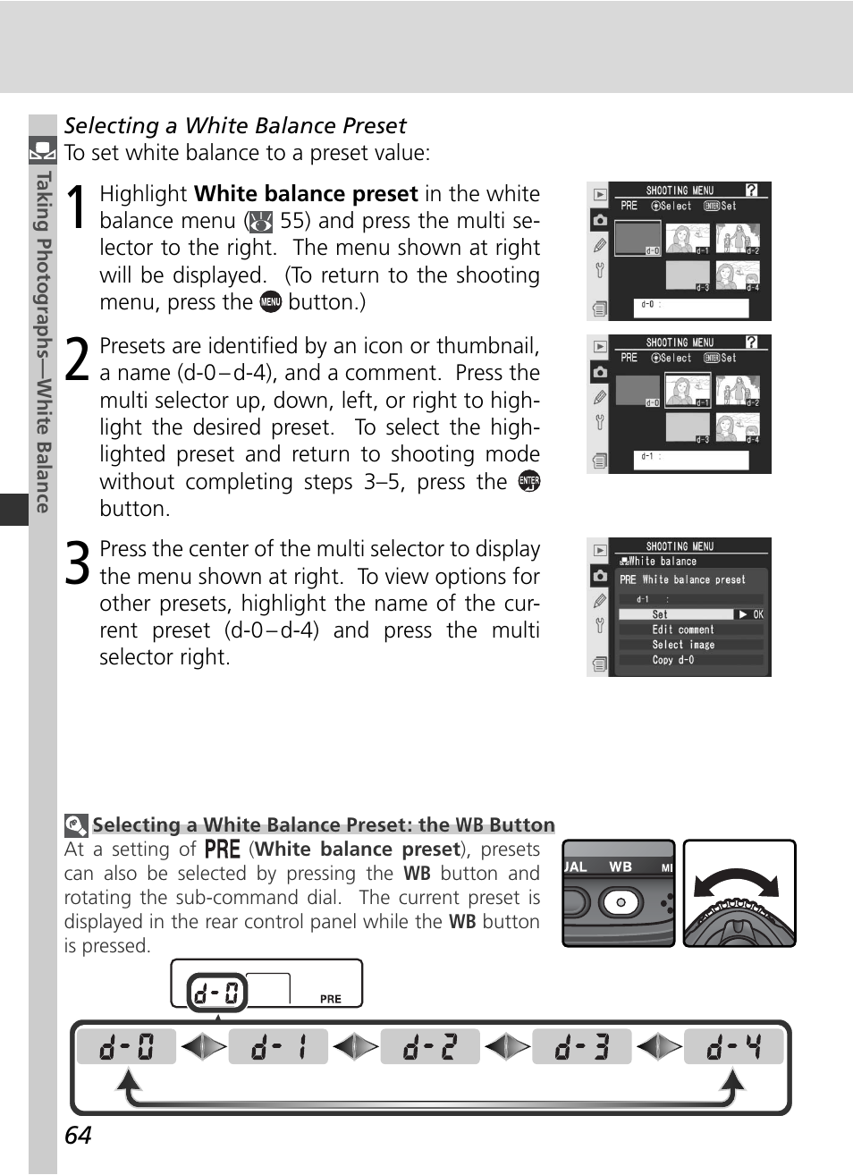 Nikon D2Xs User Manual | Page 78 / 288