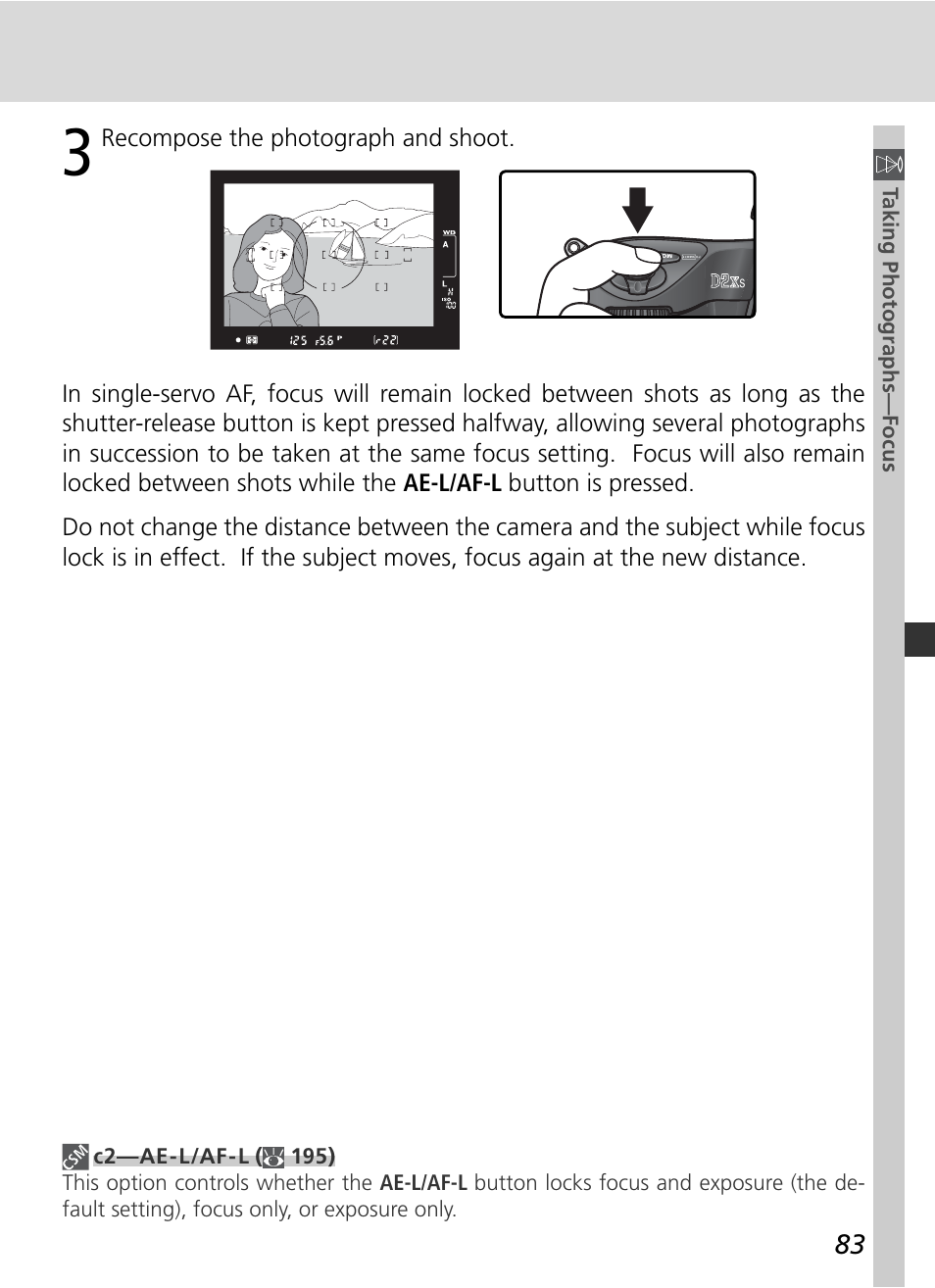 Nikon D2Xs User Manual | Page 97 / 288