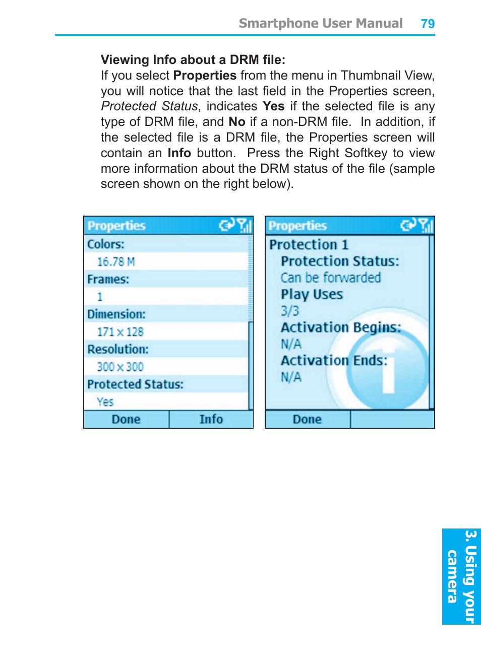 Audiovox SMT5600 User Manual | Page 79 / 211