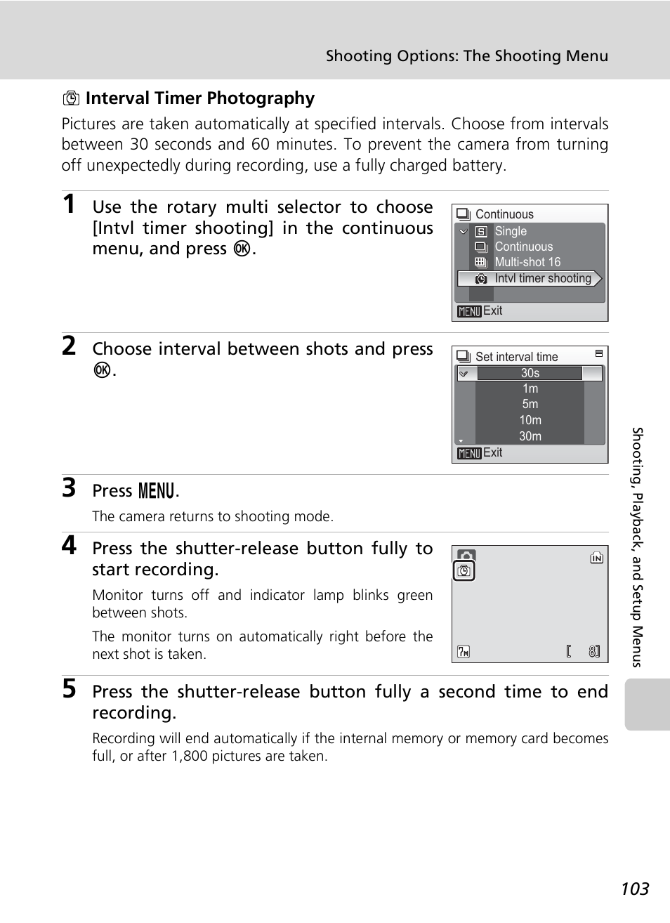 Nikon S7c User Manual | Page 117 / 200