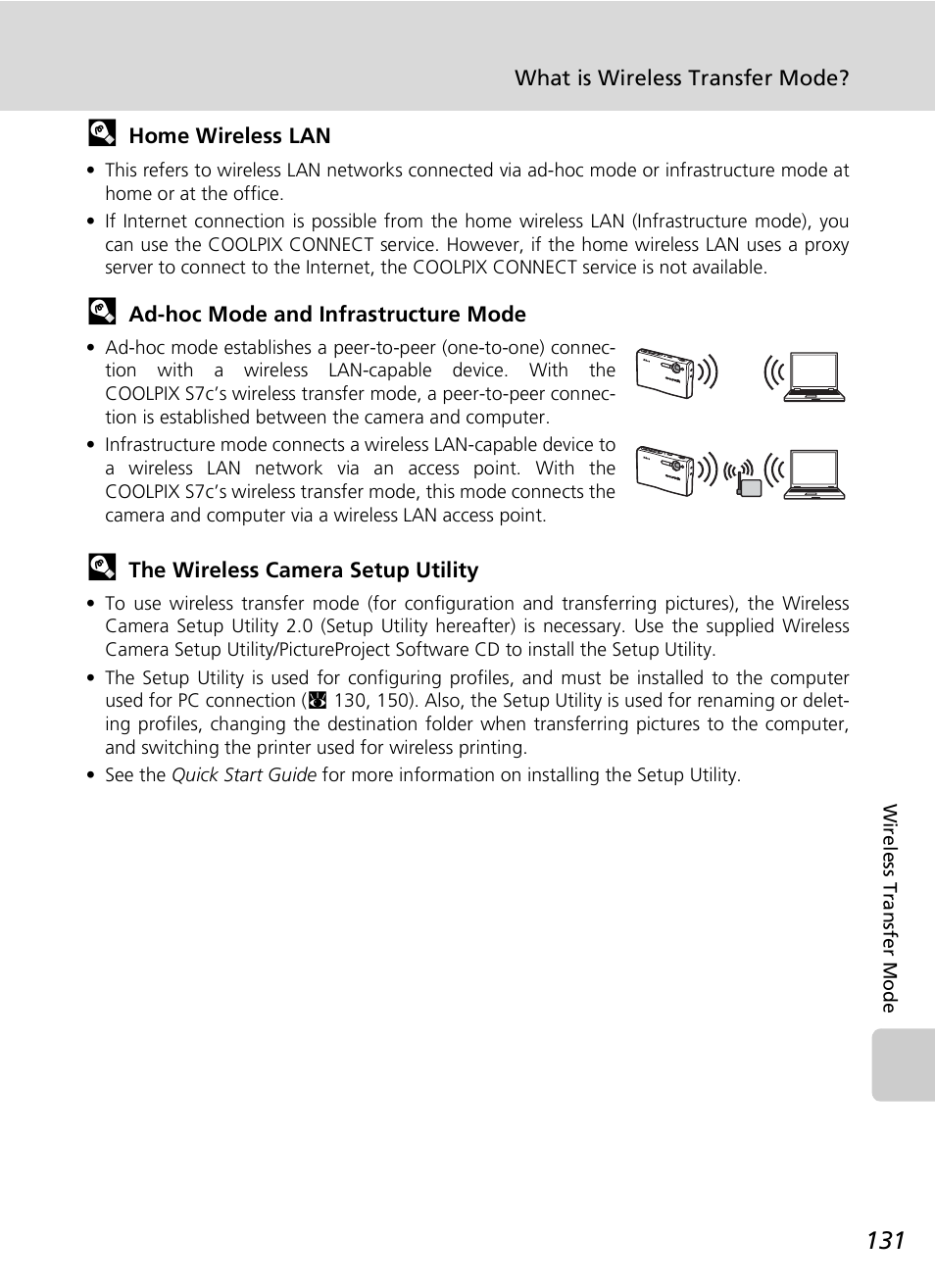 Nikon S7c User Manual | Page 145 / 200