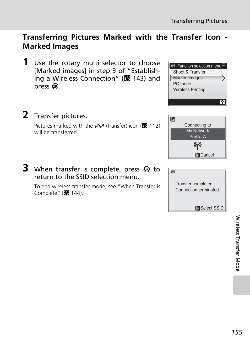 Nikon S7c User Manual | Page 169 / 200