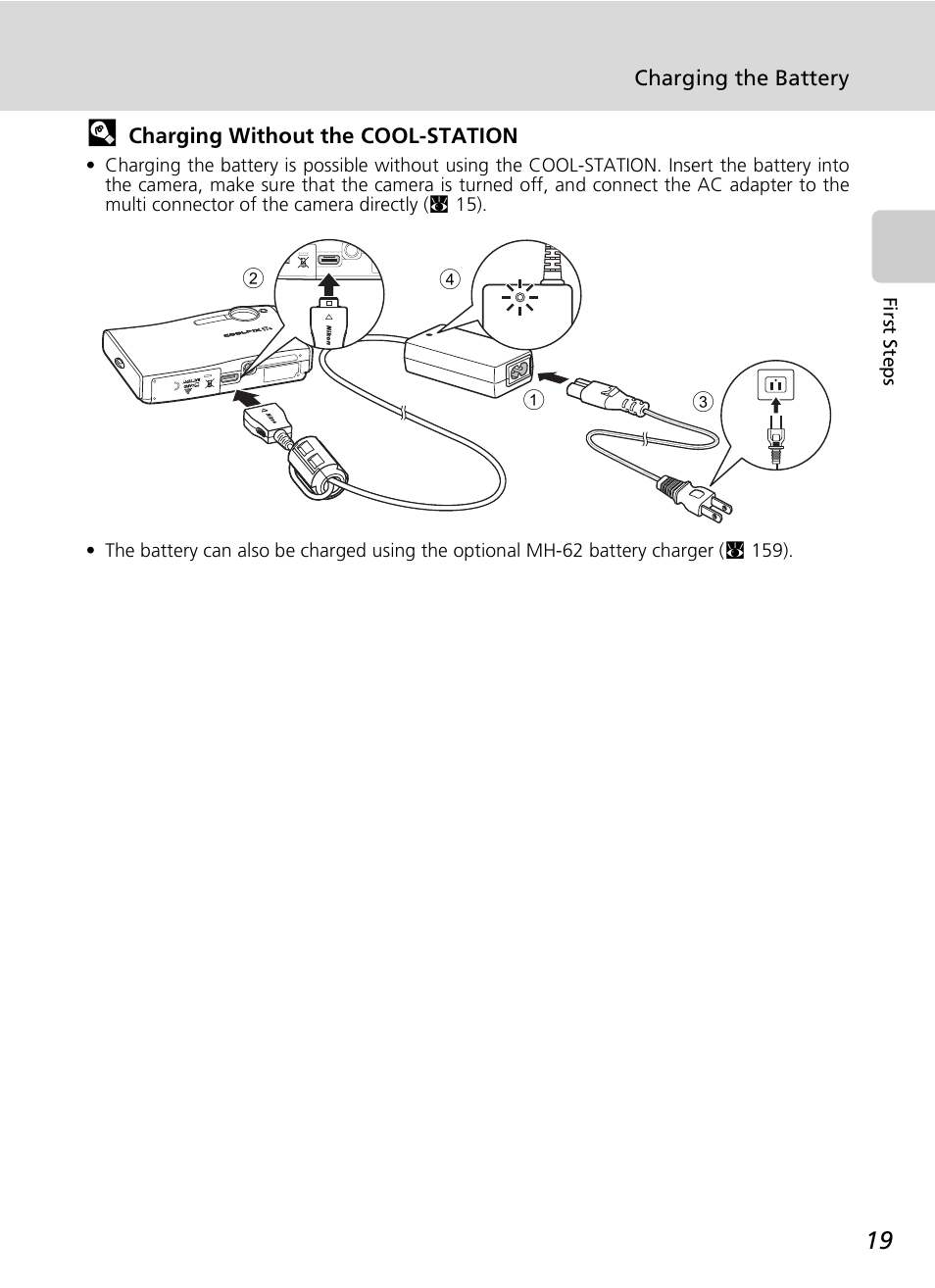 Nikon S7c User Manual | Page 33 / 200