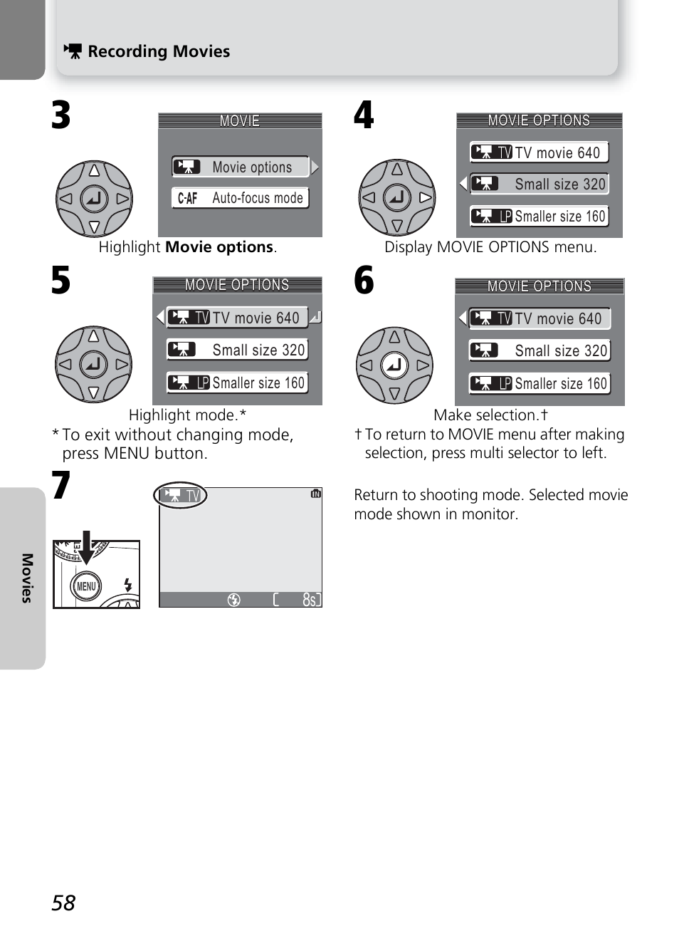 Nikon 2200 - 3200 - 4100 User Manual | Page 68 / 120