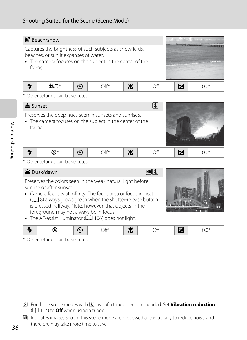 Nikon Coolpix L110 User Manual | Page 50 / 156
