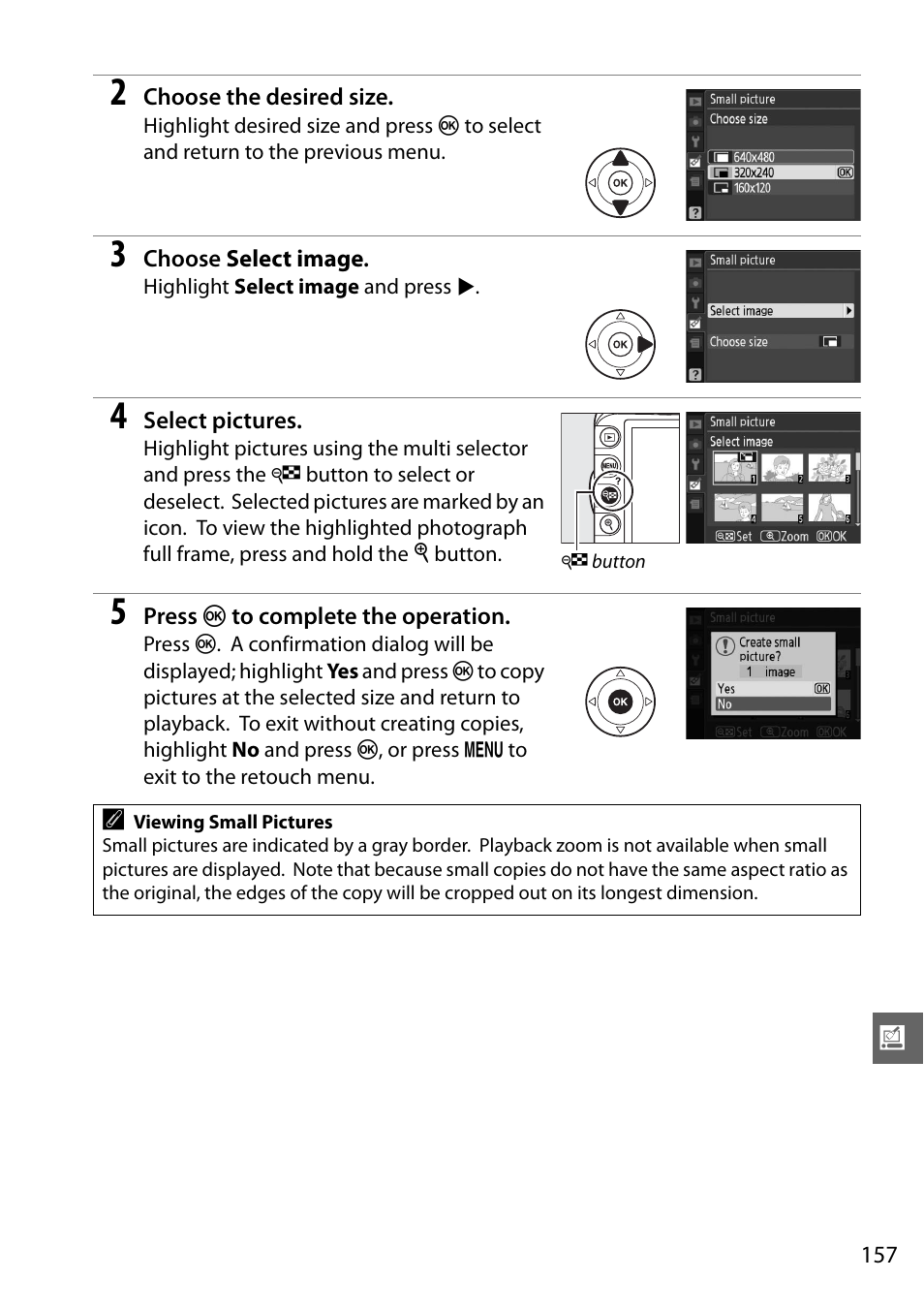 Nikon D3100 User Manual | Page 173 / 224