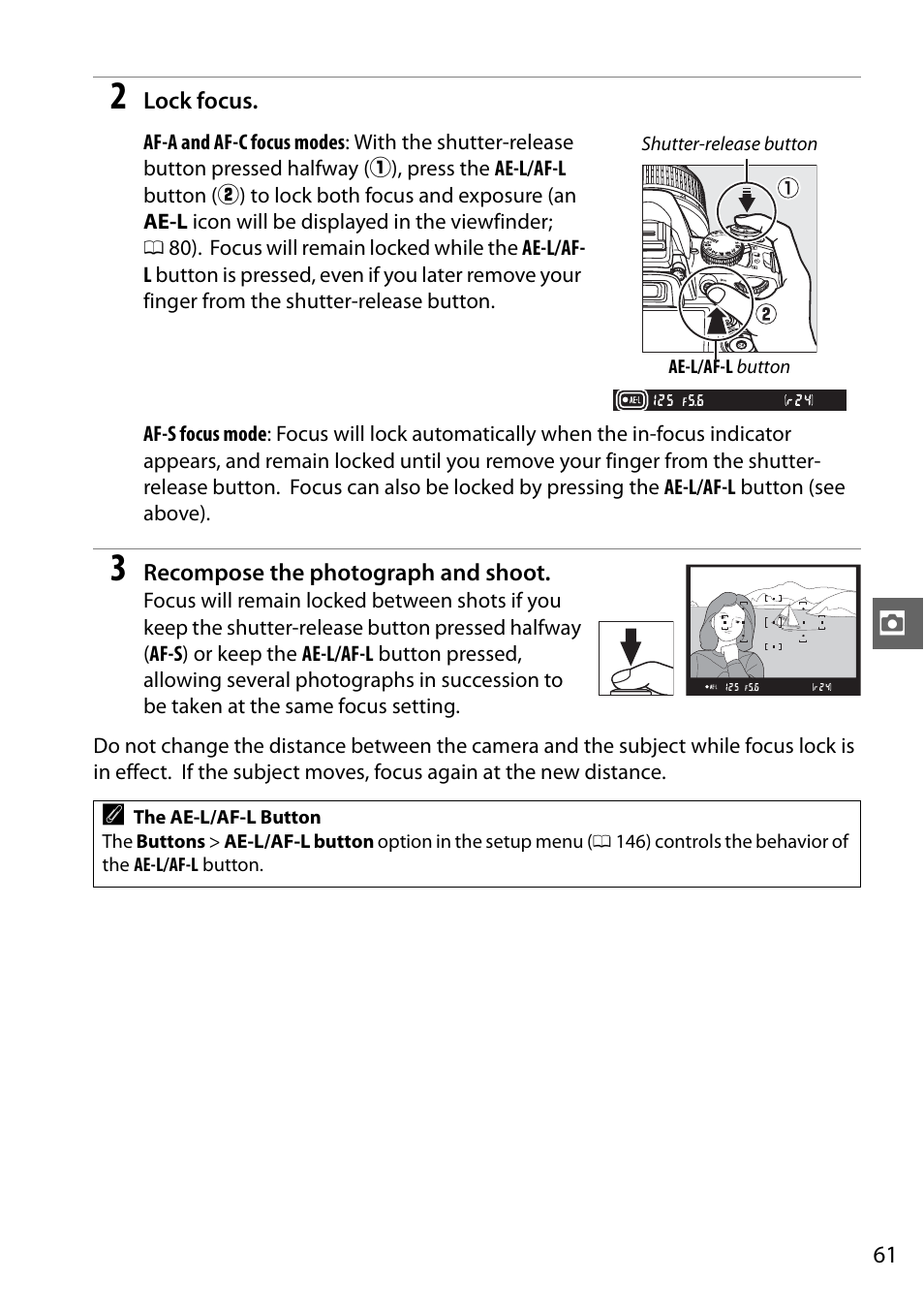 Nikon D3100 User Manual | Page 77 / 224