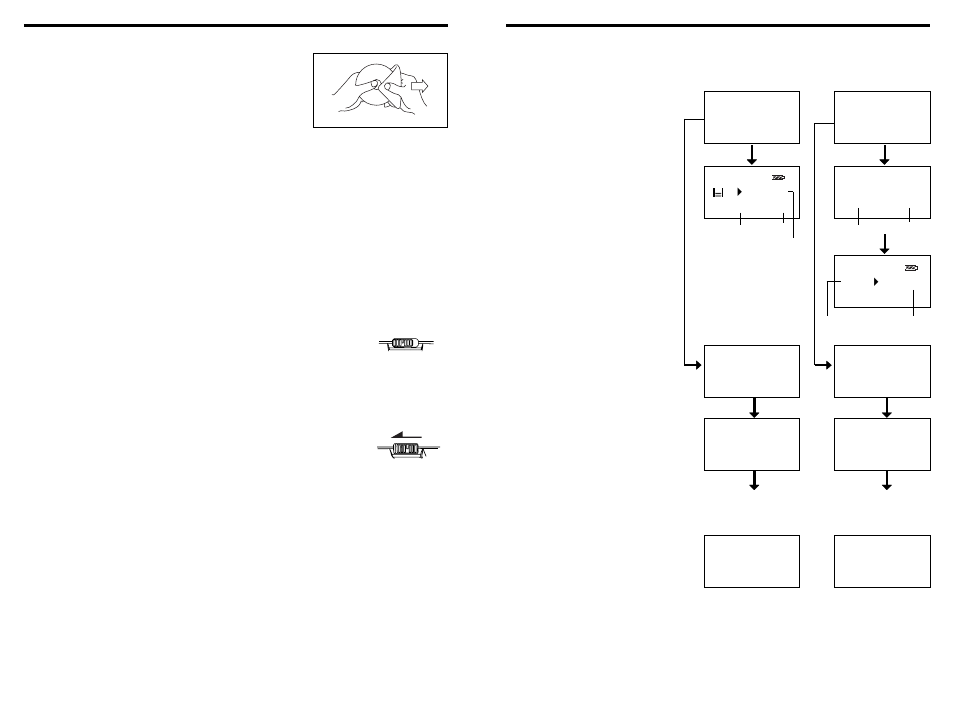 Audiovox CE151MP User Manual | Page 4 / 8