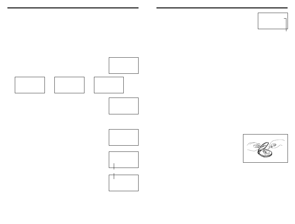 Audiovox CE151MP User Manual | Page 7 / 8