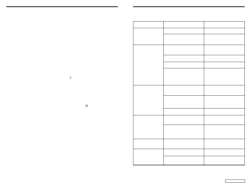 Audiovox CE151MP User Manual | Page 8 / 8