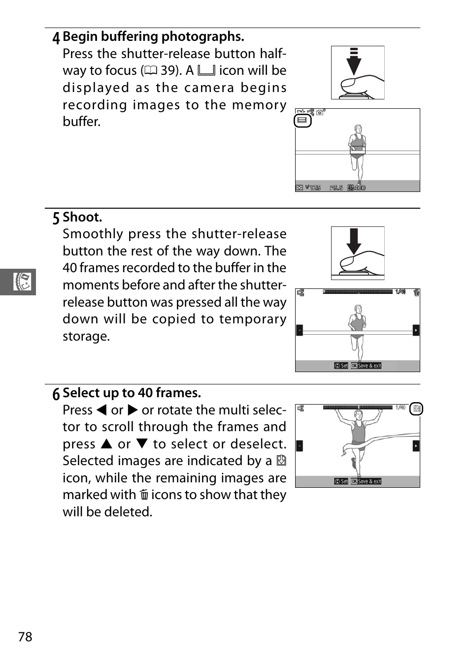 Nikon V3 User Manual | Page 102 / 296