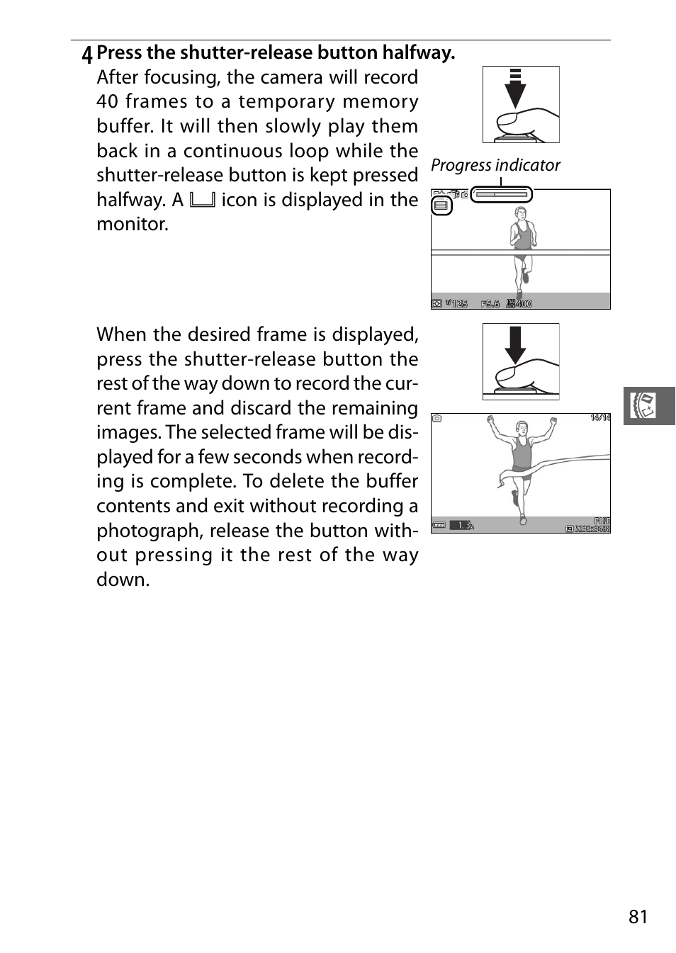 Nikon V3 User Manual | Page 105 / 296