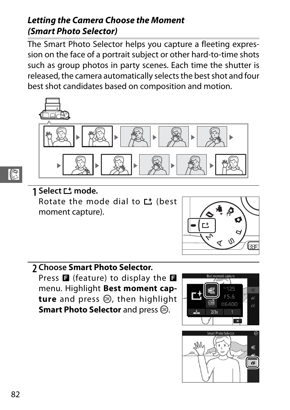 Nikon V3 User Manual | Page 106 / 296