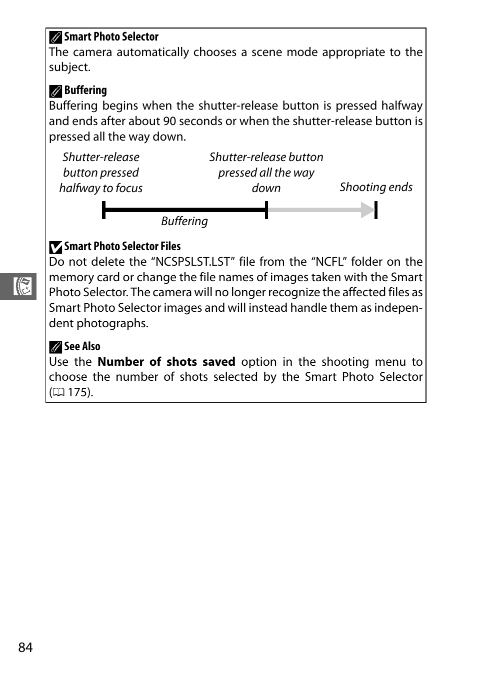 Nikon V3 User Manual | Page 108 / 296
