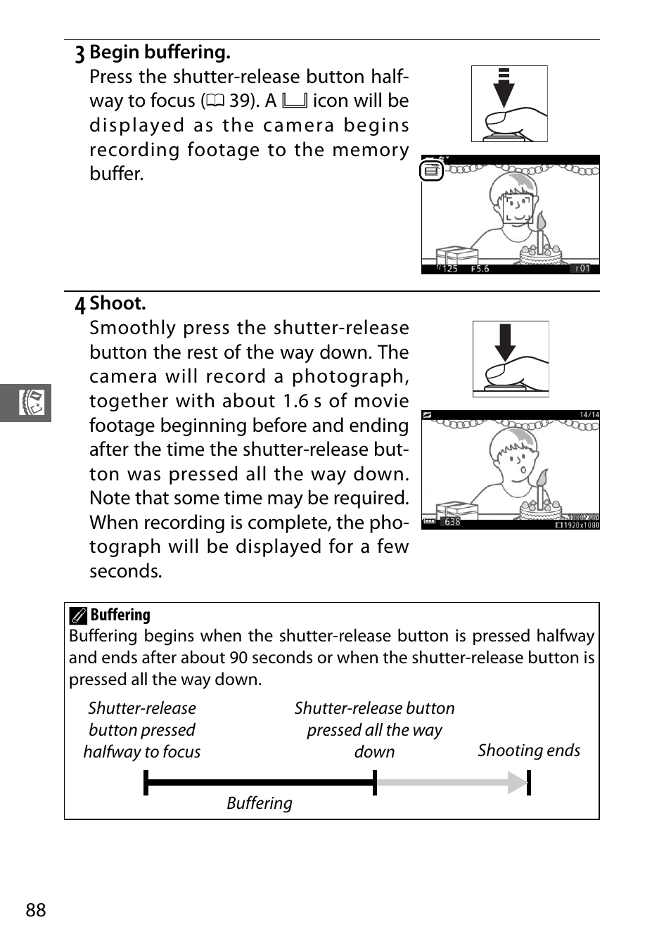 Nikon V3 User Manual | Page 112 / 296