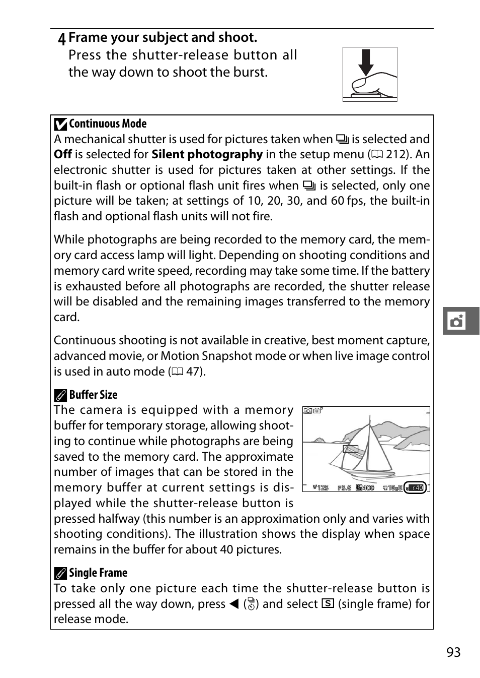 Nikon V3 User Manual | Page 117 / 296