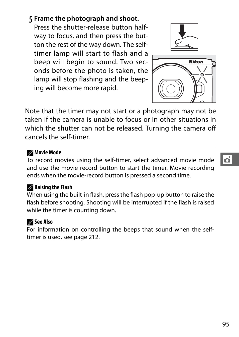 Nikon V3 User Manual | Page 119 / 296