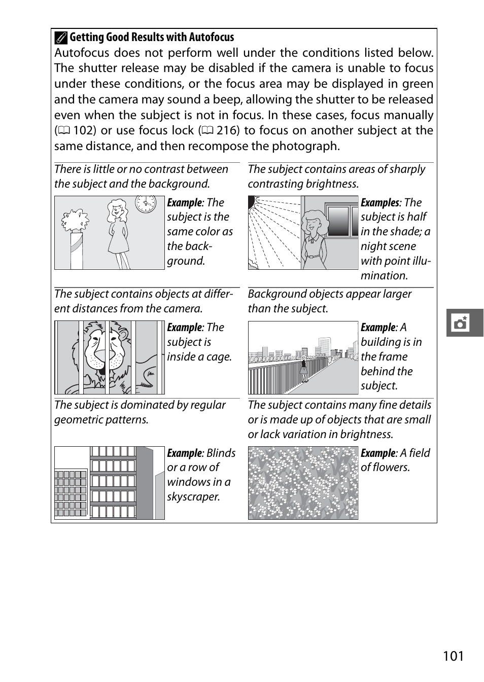 Nikon V3 User Manual | Page 125 / 296