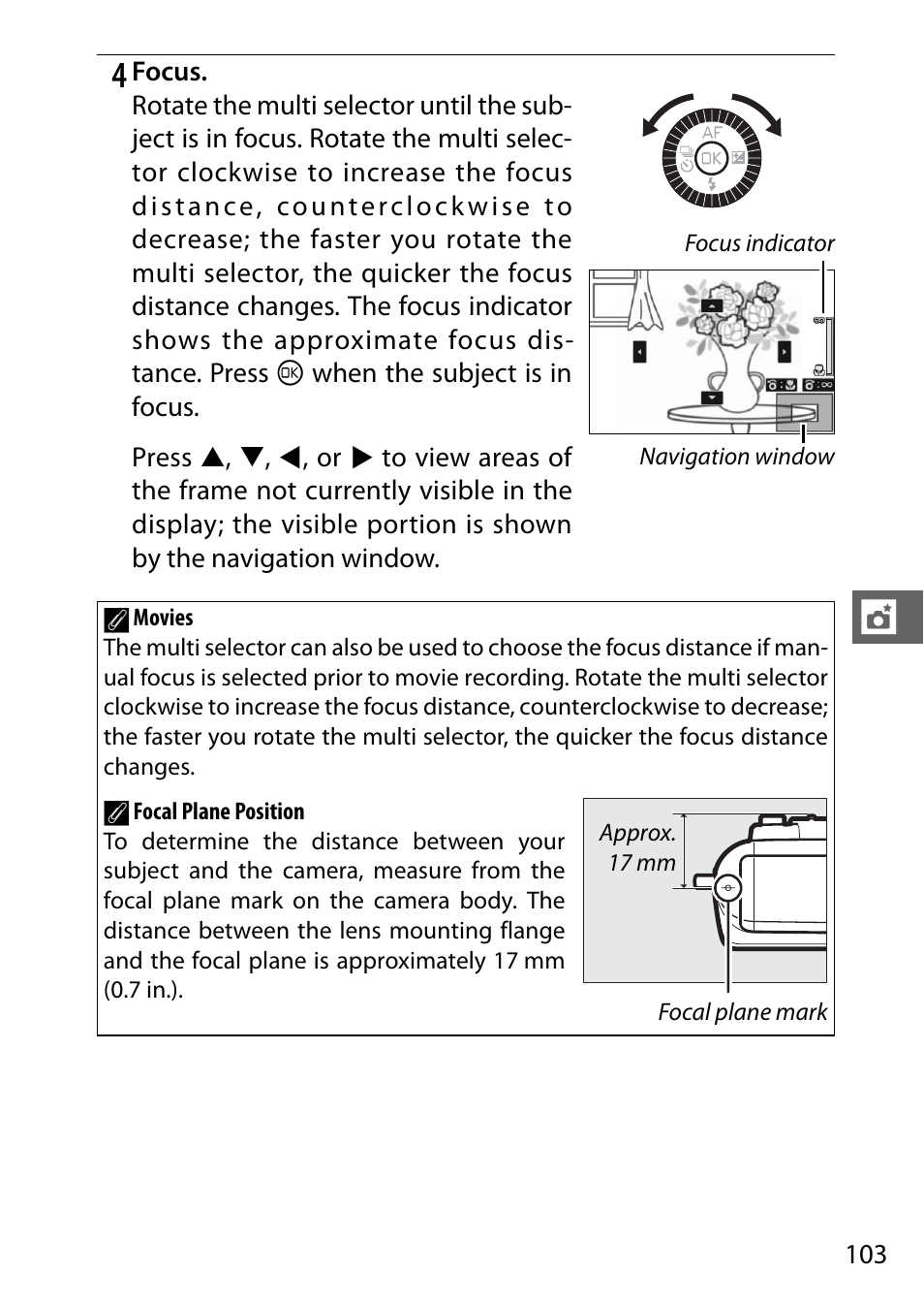 Nikon V3 User Manual | Page 127 / 296