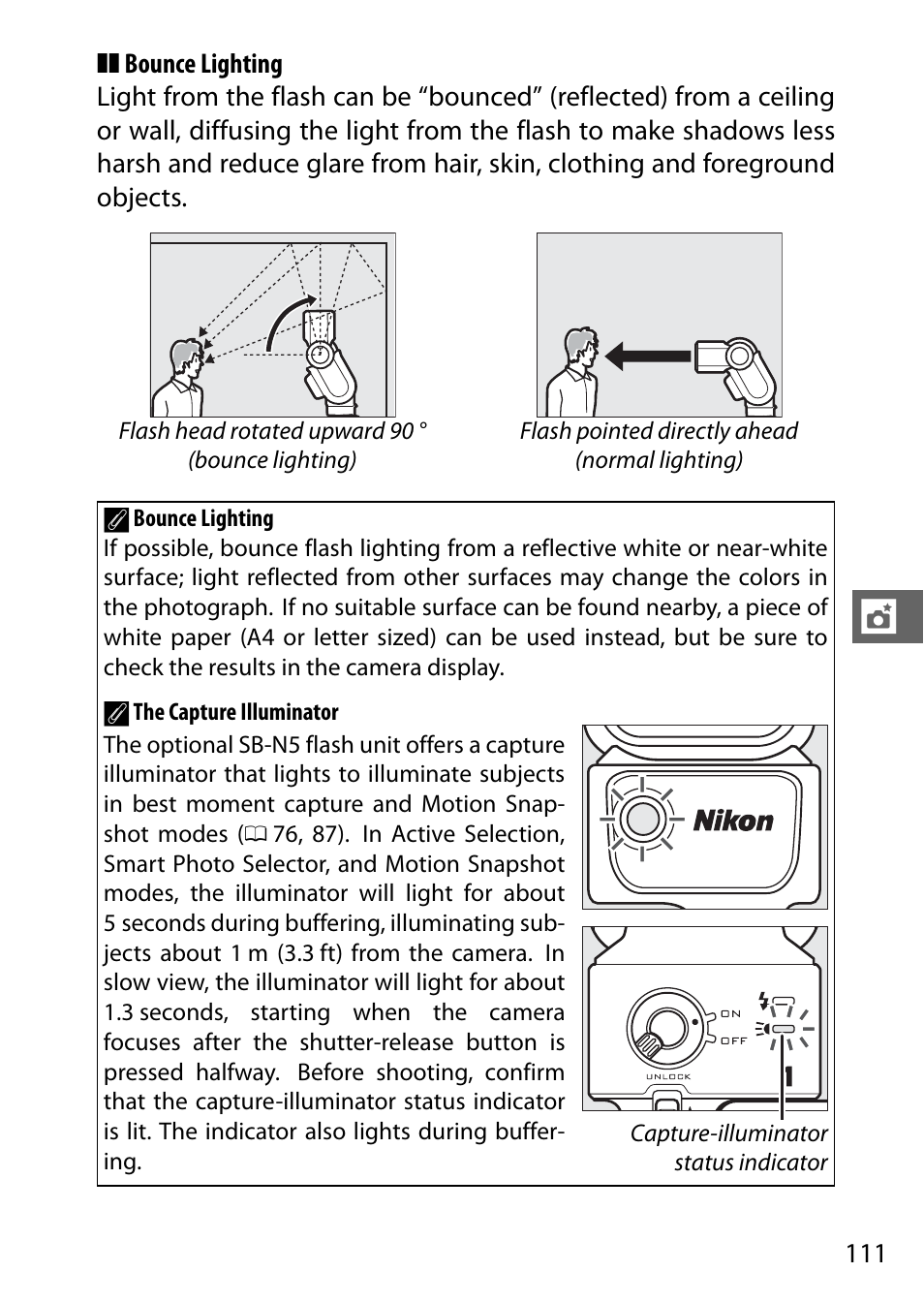 Nikon V3 User Manual | Page 135 / 296