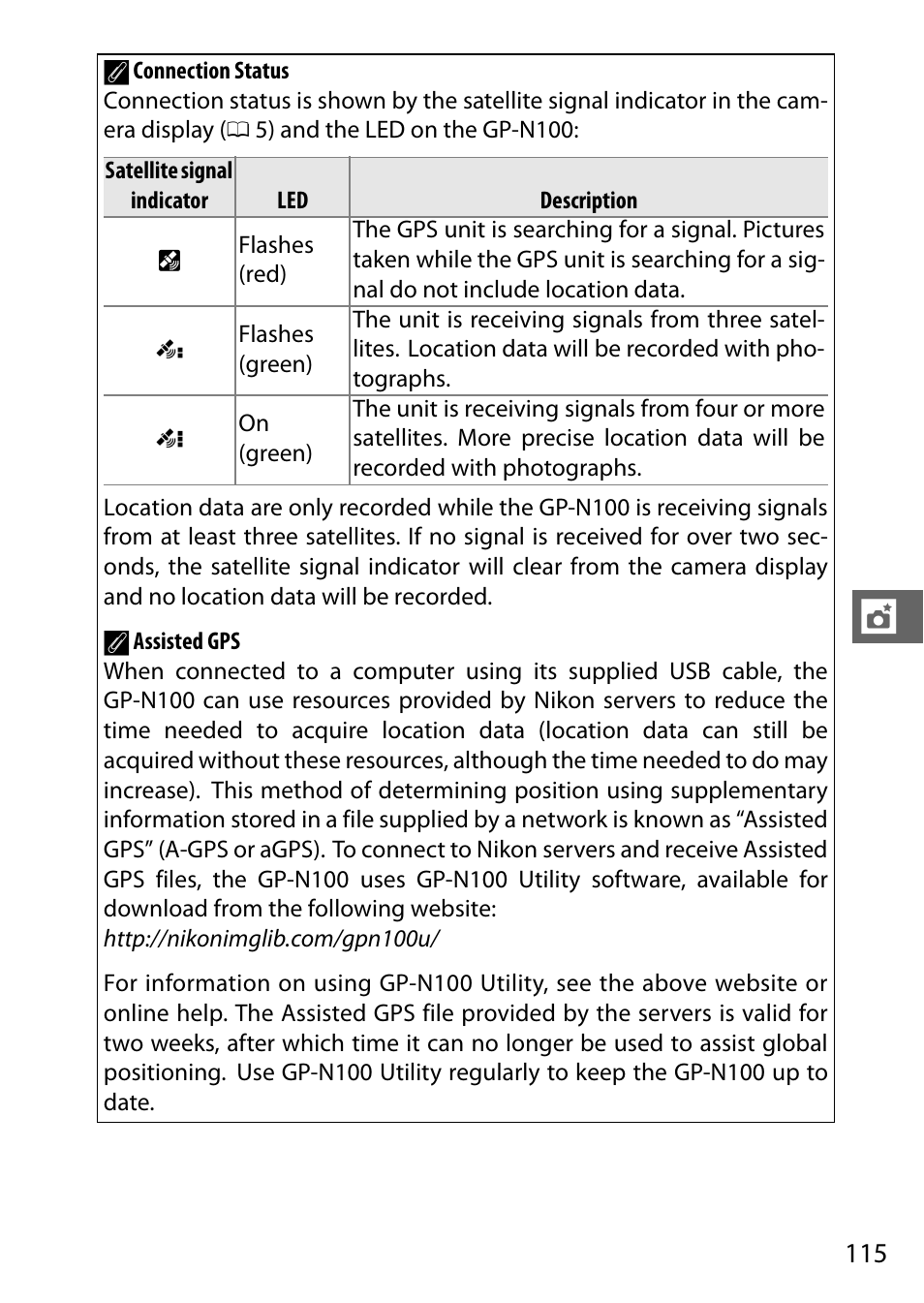 Nikon V3 User Manual | Page 139 / 296