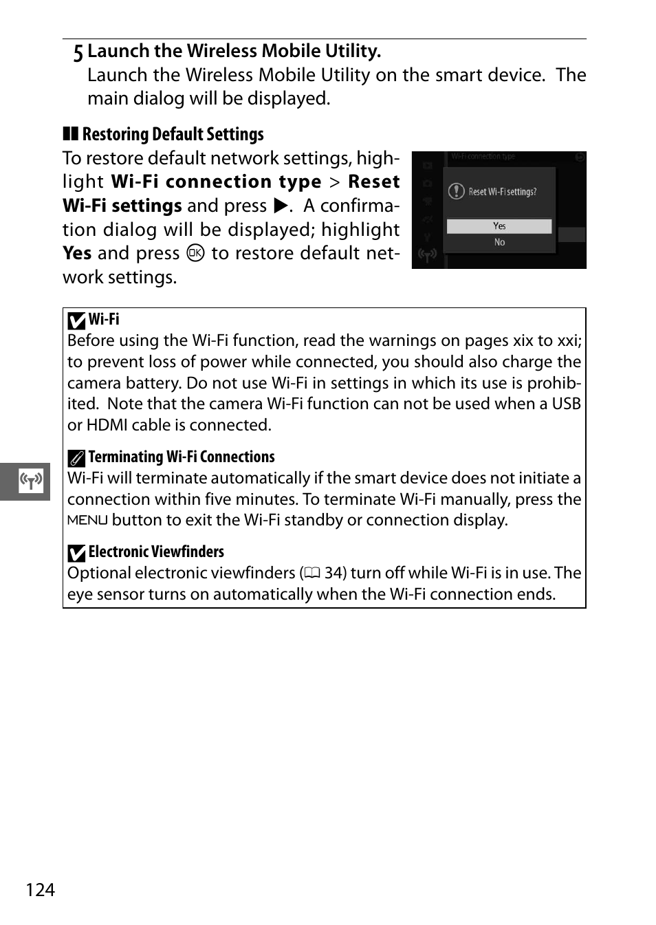 Nikon V3 User Manual | Page 148 / 296