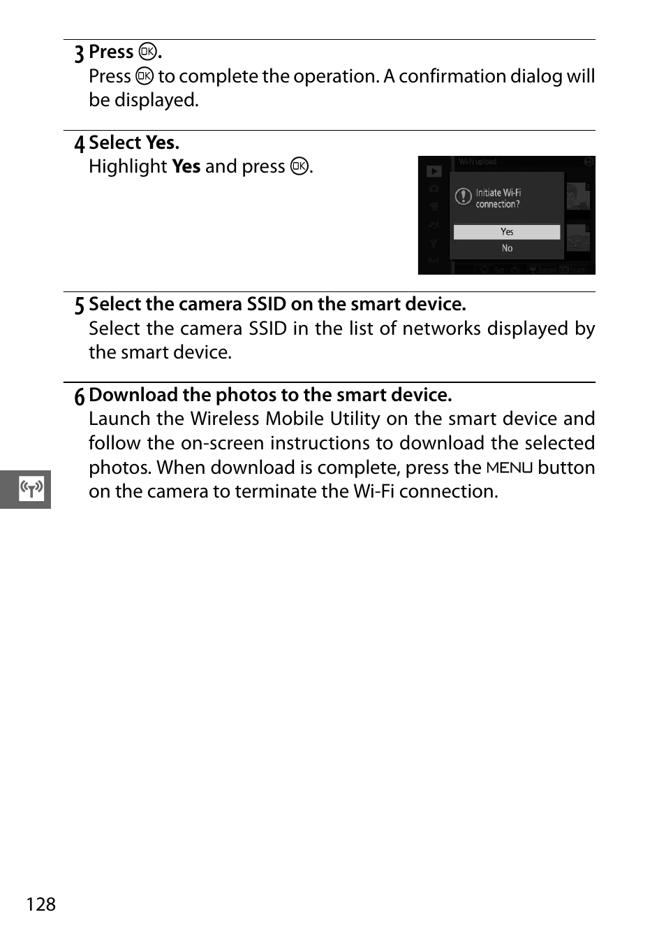 Nikon V3 User Manual | Page 152 / 296