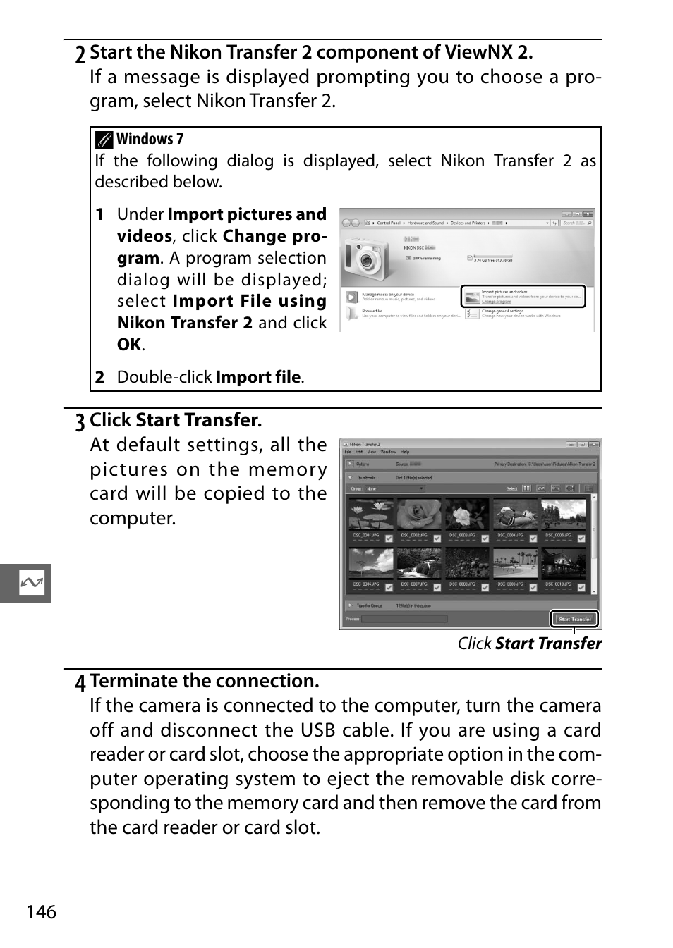 Nikon V3 User Manual | Page 170 / 296