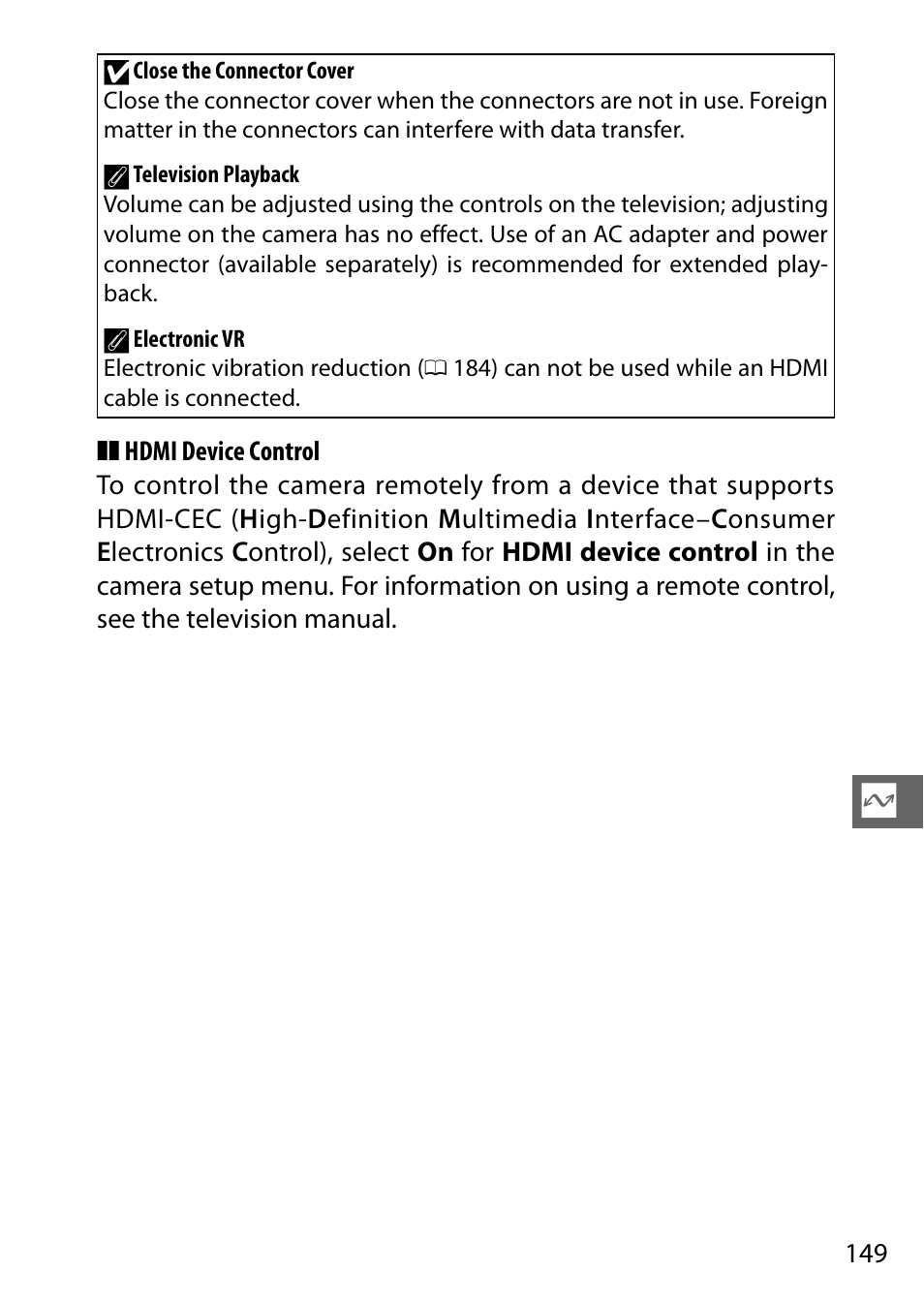 Nikon V3 User Manual | Page 173 / 296