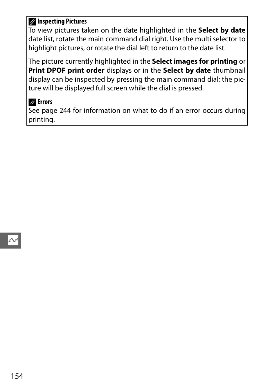 Nikon V3 User Manual | Page 178 / 296