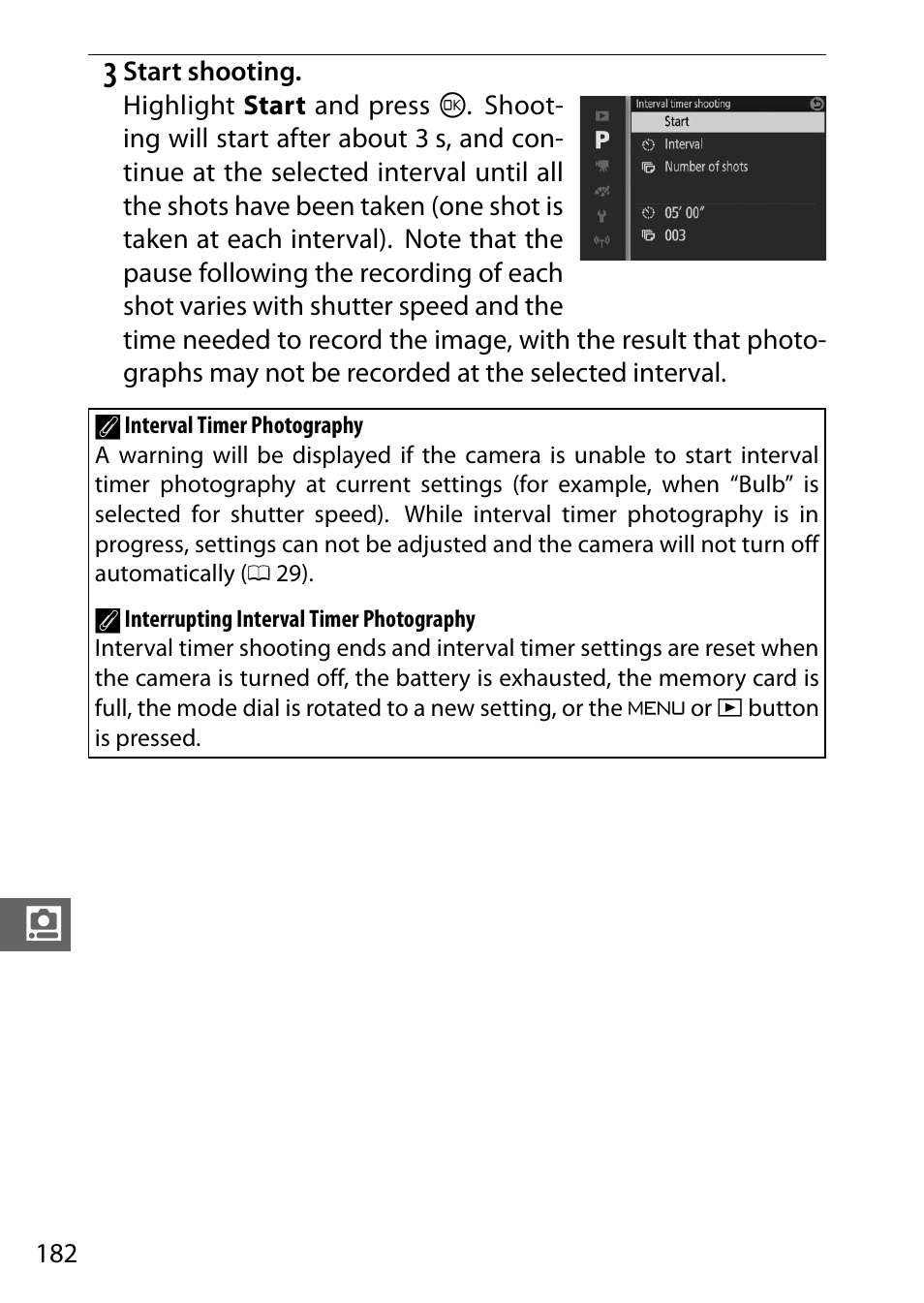 Nikon V3 User Manual | Page 206 / 296