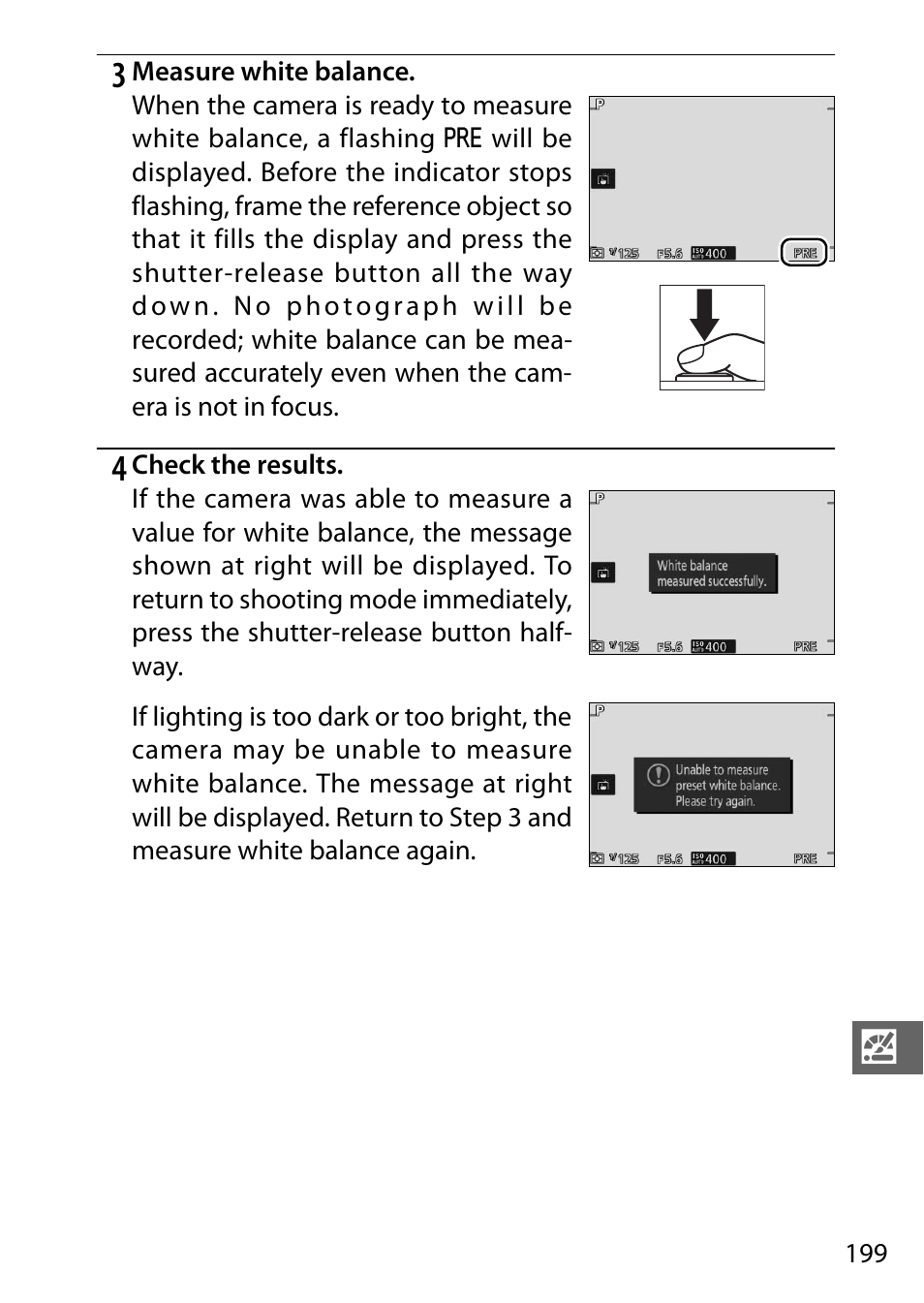 Nikon V3 User Manual | Page 223 / 296