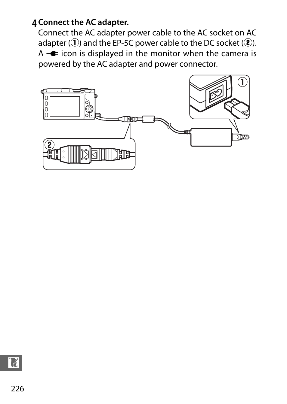 Nikon V3 User Manual | Page 250 / 296