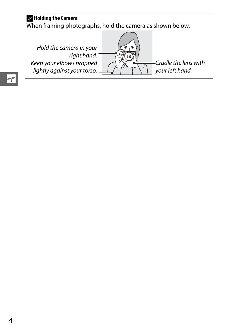 Nikon V3 User Manual | Page 28 / 296