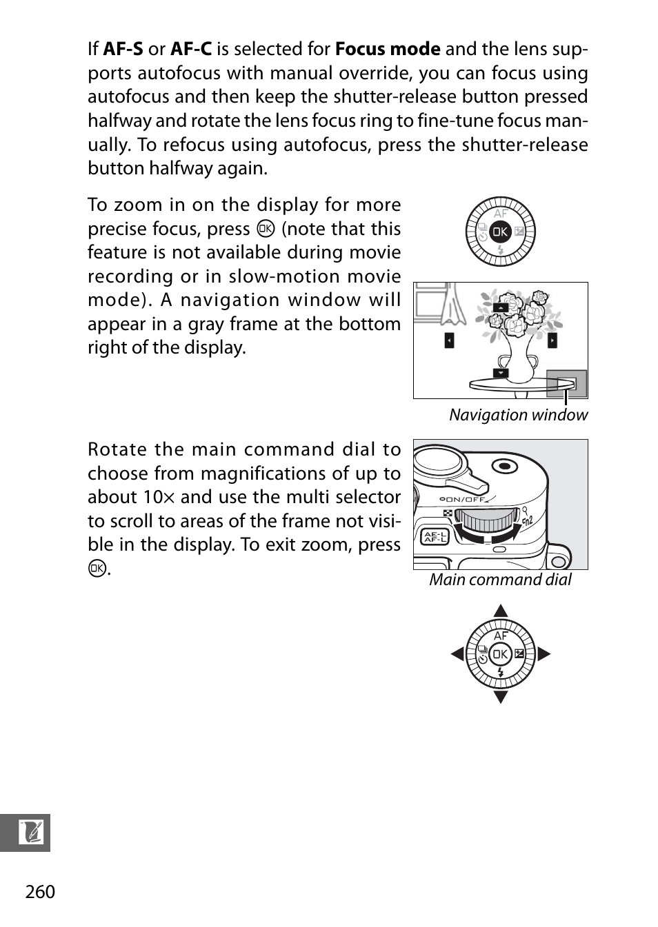 Nikon V3 User Manual | Page 284 / 296