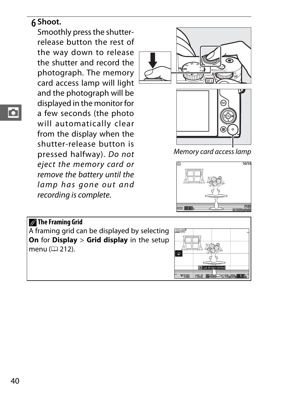 Nikon V3 User Manual | Page 64 / 296