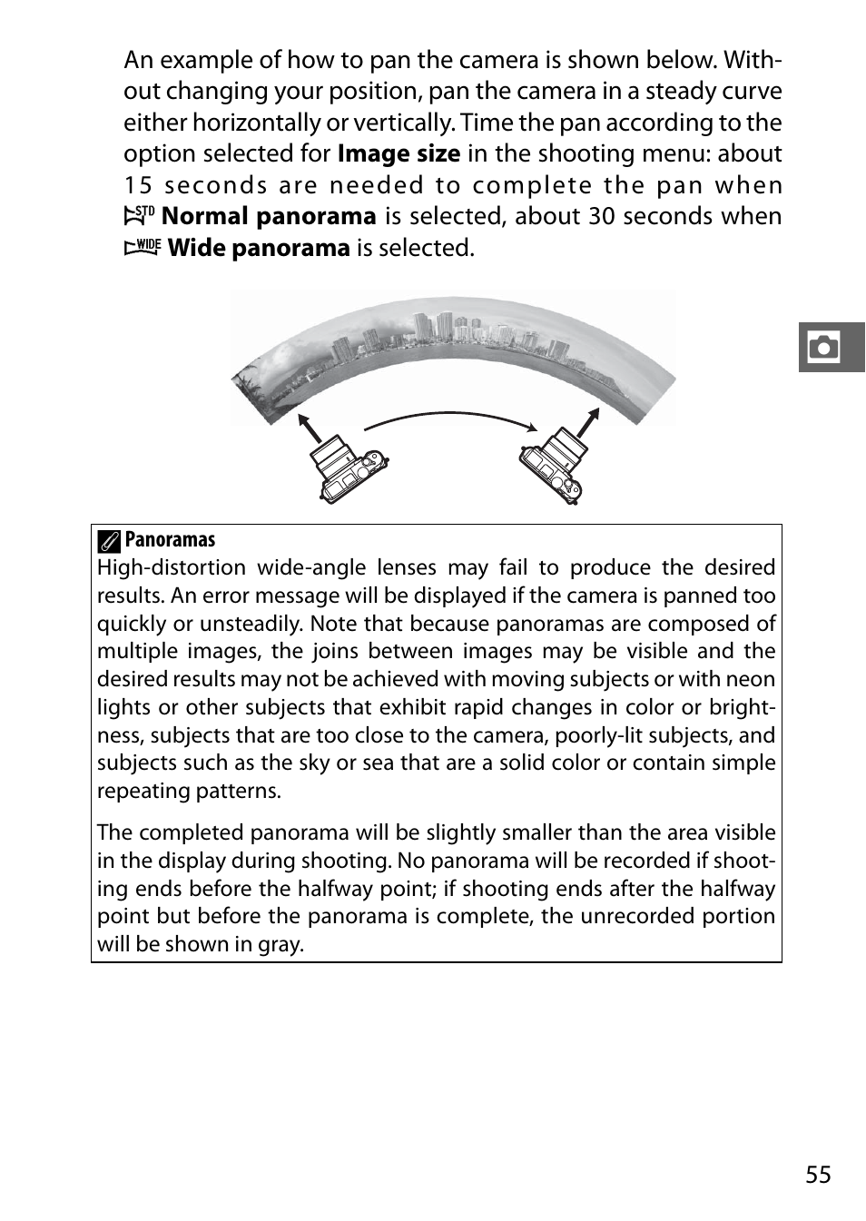 Nikon V3 User Manual | Page 79 / 296