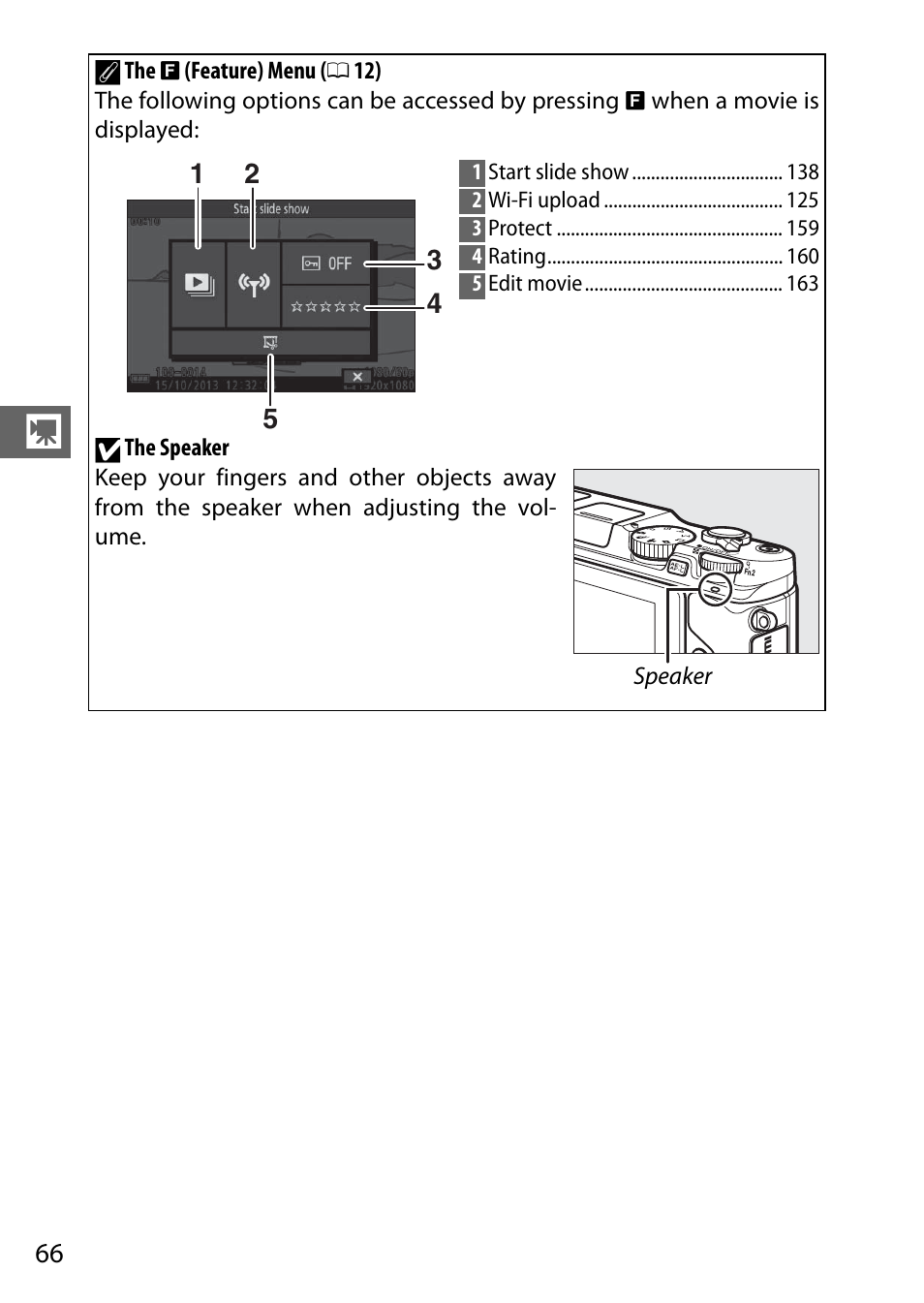 Nikon V3 User Manual | Page 90 / 296