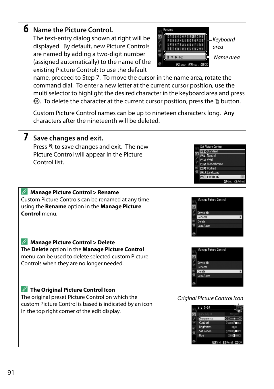 Nikon D5200 User Manual | Page 108 / 264